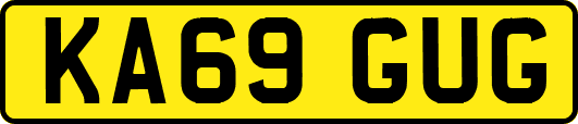 KA69GUG