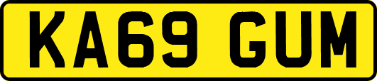 KA69GUM