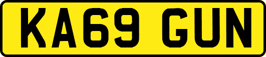 KA69GUN