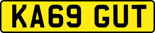 KA69GUT