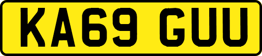KA69GUU
