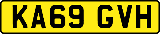 KA69GVH