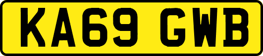 KA69GWB