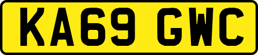 KA69GWC