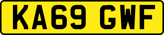 KA69GWF