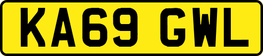 KA69GWL