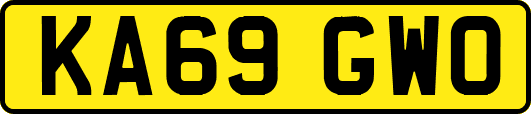 KA69GWO