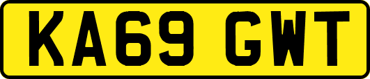 KA69GWT
