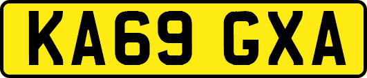 KA69GXA