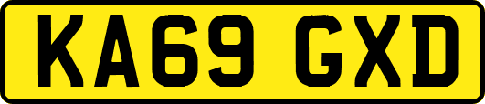 KA69GXD