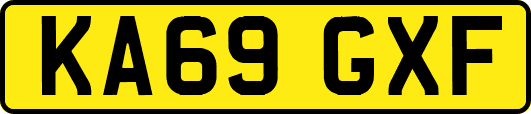 KA69GXF