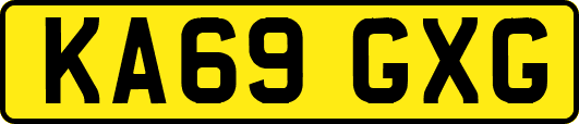 KA69GXG