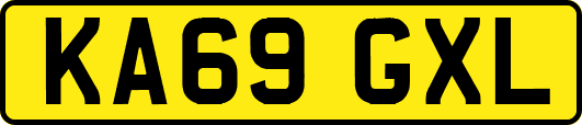 KA69GXL