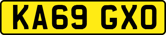 KA69GXO