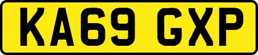 KA69GXP