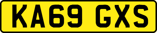 KA69GXS