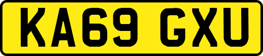 KA69GXU