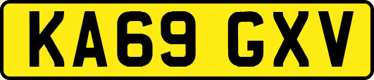 KA69GXV