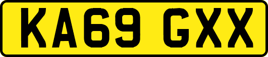 KA69GXX