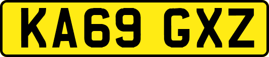 KA69GXZ