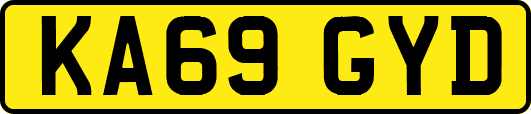 KA69GYD