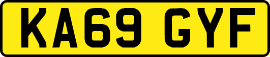 KA69GYF