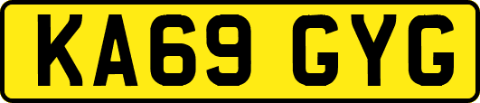 KA69GYG