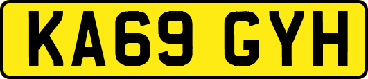 KA69GYH