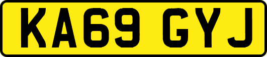 KA69GYJ
