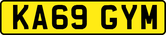 KA69GYM