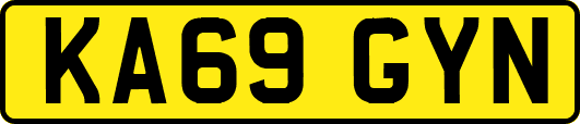 KA69GYN
