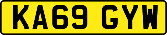 KA69GYW