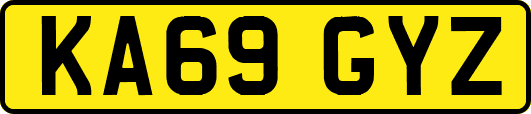 KA69GYZ