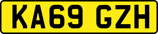 KA69GZH