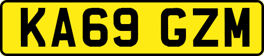 KA69GZM