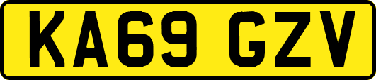KA69GZV