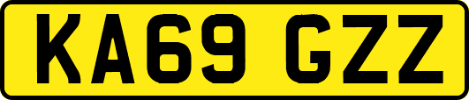 KA69GZZ