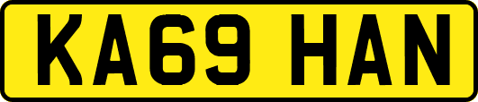 KA69HAN