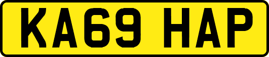 KA69HAP
