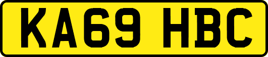 KA69HBC