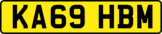 KA69HBM