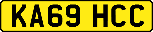 KA69HCC