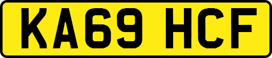 KA69HCF