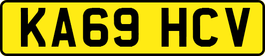 KA69HCV
