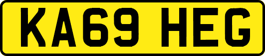 KA69HEG