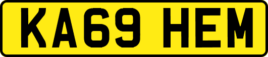 KA69HEM
