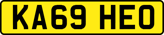KA69HEO