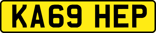 KA69HEP