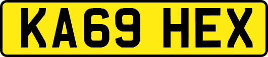 KA69HEX