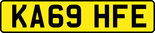 KA69HFE